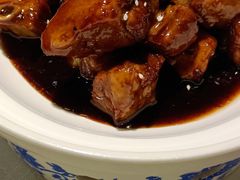 -半勺·新徽菜(银泰城店)
