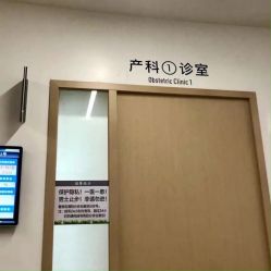 -天使医生VIP孕期孕检产检(市二医院店)