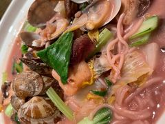 -莆田餐厅PUTIEN(西安万象天地店)