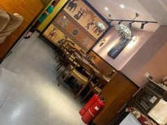 大堂-食彩美印度特色美食餐厅·印度料理