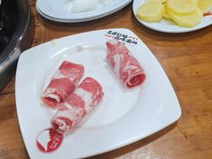 -红姐重庆火锅(曙光路店)