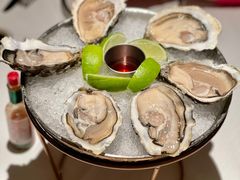 生蚝-Mogul Eatery·大亨餐酒馆