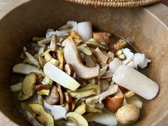 -双喜农庄·菌香园(安居家园店)