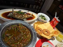 -烹湘·鲜炒湖南土菜(海珠店)