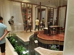 -广州富力丽思卡尔顿酒店·丽轩·粤菜