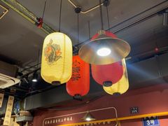 -小饕荟雅安贡椒鱼鲜馆(广福桥店)