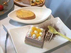 -西部牛排(京华城店)