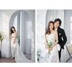 -爱城婚纱摄影·品质严选店