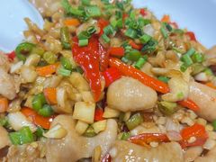 -董府·古宅餐厅