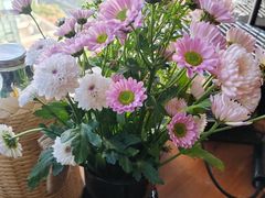 -FUNFUN有饭花园聚会餐厅