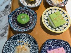-沿江海南菜·文昌鸡祖师爷(大东海店)