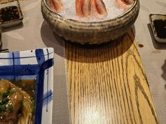 -江户家·日本料理·铁板烧(汉江东路店)