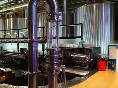大堂-Goose Island Brewhouse鹅岛精酿啤酒餐厅