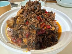 -小吊梨汤·北京菜·烤鸭(鸟巢店)