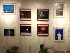 -交通银行前滩31演艺中心