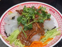 -满园烤鸭·春饼(沈北万达店)