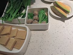 -左庭右院鲜牛肉火锅(长泰广场店)