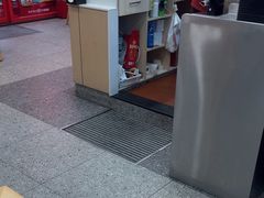 -塔斯汀中国汉堡(东平店)