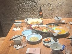 -树厨贵州菜(大十字店)