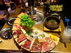特等极软厚切牛舌-牛藏·黑毛和牛烧肉(环市东店)