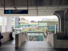 -澳门外港客运码头(轮渡站)