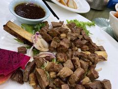 -星龙海鲜(望江东路店)