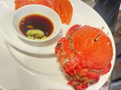 -大中华希尔顿酒店-念自助餐·嗨啤·小龙虾