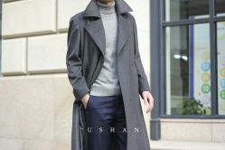 点击看大图 -优山定制西服衬衫大衣(国贸店)