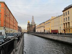 -滴血救世主教堂