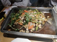 -渝乡老妈·北京烤鸭(六里桥店)