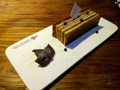 -奇醜的猴子咖啡(财信广场店)