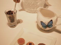-Le Comptoir de Pierre Gagnaire