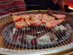 -西塔老太太泥炉烤肉(上海七宝领展广场店)