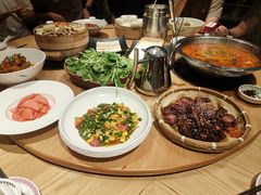 -老凯俚酸汤鱼(多彩城店)