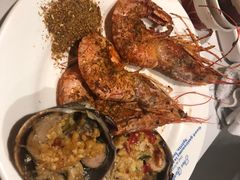 -星伦多自助料理(华润万象城店)