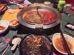 -牛New寿喜烧(金鹰世界店)