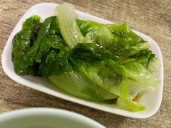 -煲煲香快餐(南京路店)