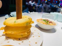 -火宫殿·小吃王国(坡子街店)