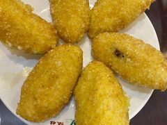 -晋阳饭庄(虎坊桥店)