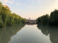 -东华大学(松江校区)