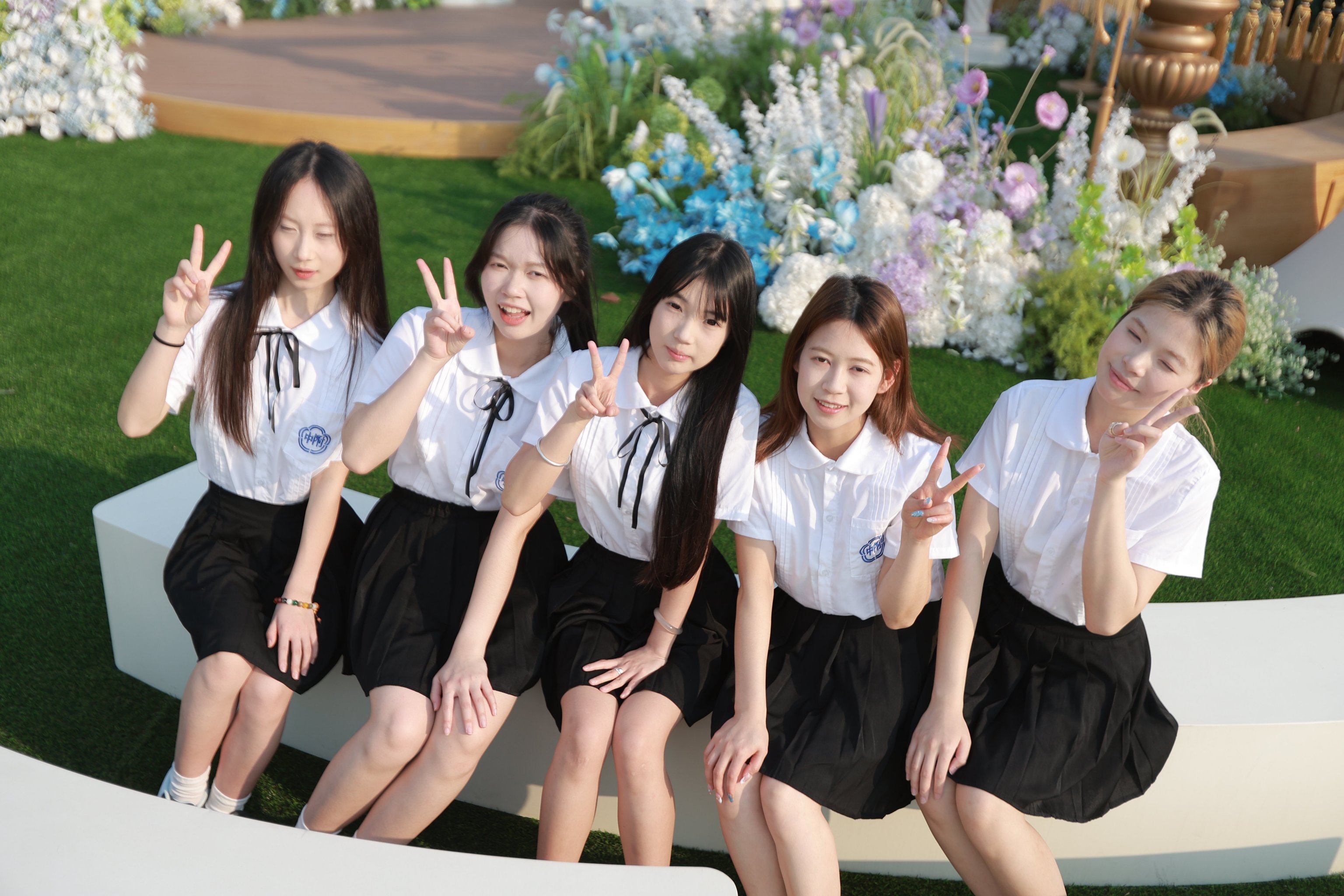 🎓🎓我们毕业了,你在哪里?