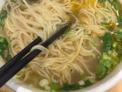 -西部马华清真兰州牛肉面·烧烤夜市(关东店)