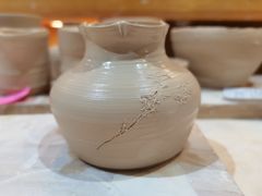 -1001艺术手作·银饰DIY·拼豆(小寨金莎店)