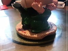 -吴越荣记苏州菜·松鼠桂鱼100%活鱼现做(斜塘老街店)