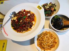 炊烟小炒黄牛肉-炊烟小炒黄牛肉(中心印象城店)