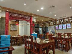 -临潼印象·特色陕菜