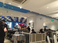 -Aqua Oasis 水天堂(相城天虹商场店)