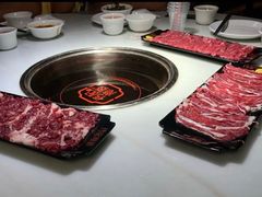 -潮发潮汕牛肉店(龙洞店)