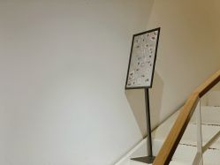 -M+hair salon专业造型沙龙