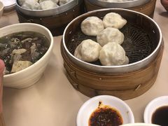 招牌鸡汁汤包-尹氏汤包(朝天宫店)